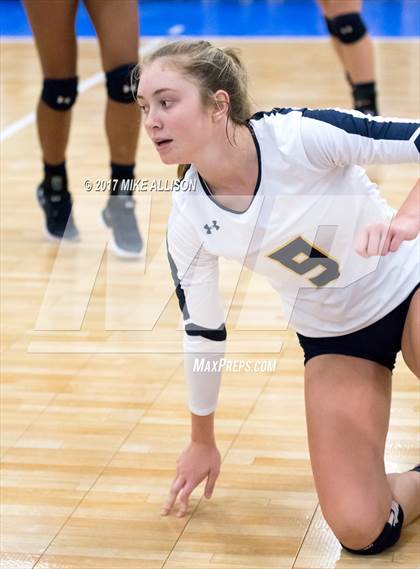 Thumbnail 2 in Buckhorn vs. Hixson photogallery.
