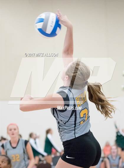 Thumbnail 2 in Buckhorn vs. Hixson photogallery.