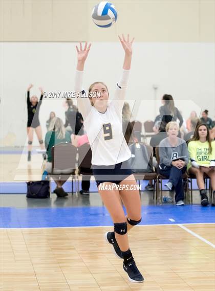 Thumbnail 1 in Buckhorn vs. Hixson photogallery.