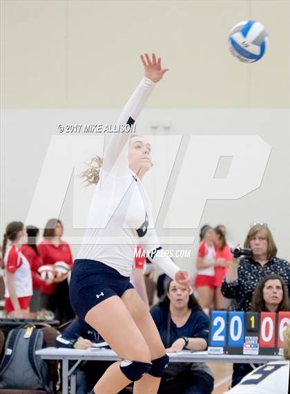 Thumbnail 2 in Buckhorn vs. Hixson photogallery.