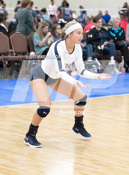 Thumbnail 3 in Buckhorn vs. Hixson photogallery.