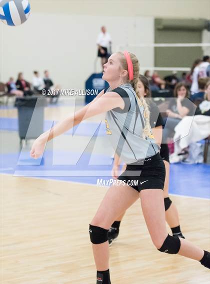 Thumbnail 1 in Buckhorn vs. Hixson photogallery.