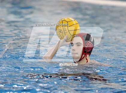 Thumbnail 1 in Von Steuben vs St. Viator (6th Annual Windy City Classic) photogallery.