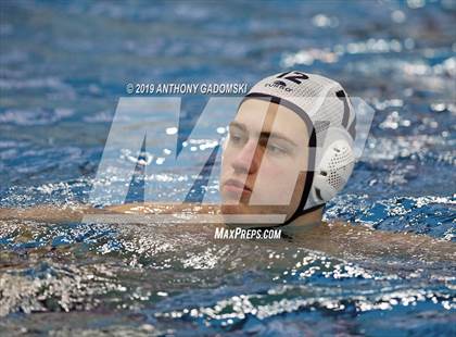 Thumbnail 3 in Von Steuben vs St. Viator (6th Annual Windy City Classic) photogallery.
