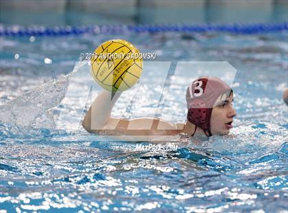 Thumbnail 3 in Von Steuben vs St. Viator (6th Annual Windy City Classic) photogallery.