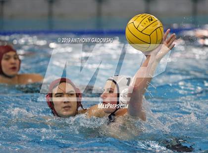 Thumbnail 3 in Von Steuben vs St. Viator (6th Annual Windy City Classic) photogallery.