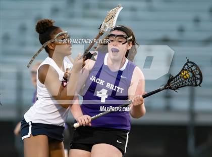 Thumbnail 1 in Jack Britt @ Terry Sanford photogallery.