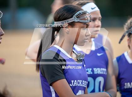 Thumbnail 2 in Jack Britt @ Terry Sanford photogallery.