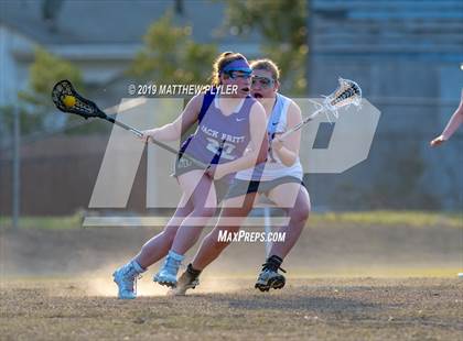 Thumbnail 1 in Jack Britt @ Terry Sanford photogallery.