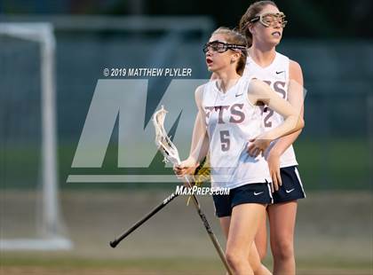 Thumbnail 2 in Jack Britt @ Terry Sanford photogallery.