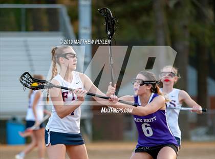 Thumbnail 2 in Jack Britt @ Terry Sanford photogallery.
