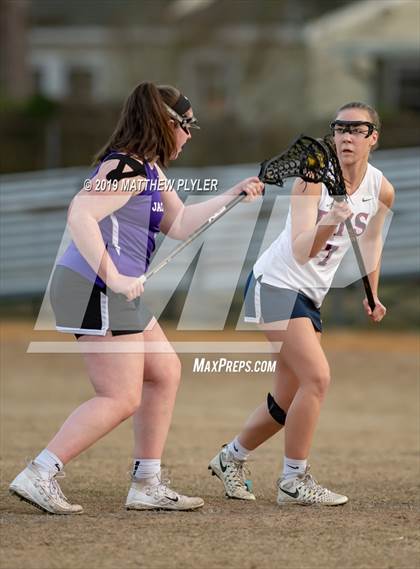 Thumbnail 3 in Jack Britt @ Terry Sanford photogallery.