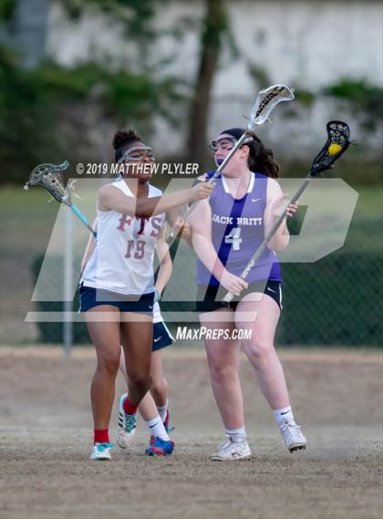 Thumbnail 2 in Jack Britt @ Terry Sanford photogallery.
