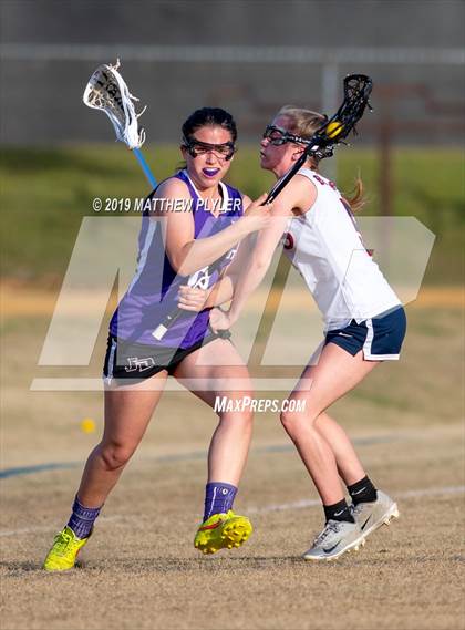 Thumbnail 3 in Jack Britt @ Terry Sanford photogallery.