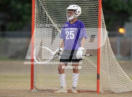 Thumbnail 1 in Jack Britt @ Terry Sanford photogallery.
