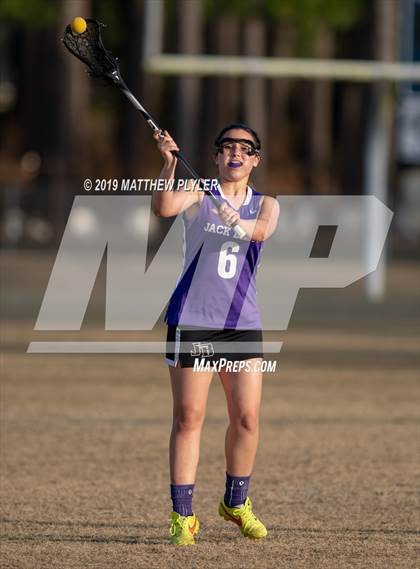 Thumbnail 3 in Jack Britt @ Terry Sanford photogallery.