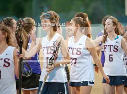 Thumbnail 3 in Jack Britt @ Terry Sanford photogallery.