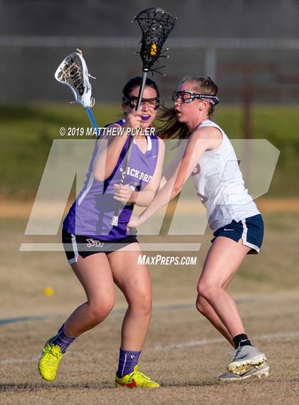 Thumbnail 2 in Jack Britt @ Terry Sanford photogallery.