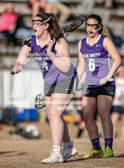 Thumbnail 2 in Jack Britt @ Terry Sanford photogallery.