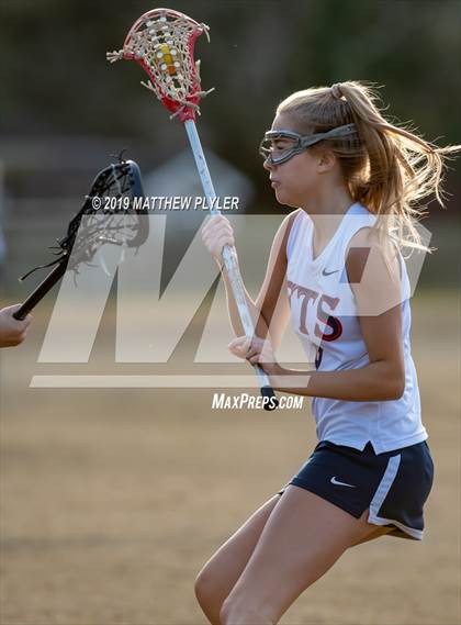 Thumbnail 3 in Jack Britt @ Terry Sanford photogallery.