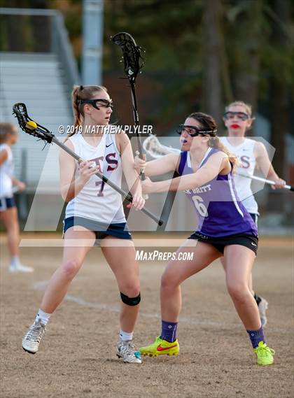 Thumbnail 3 in Jack Britt @ Terry Sanford photogallery.