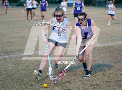 Thumbnail 2 in Jack Britt @ Terry Sanford photogallery.