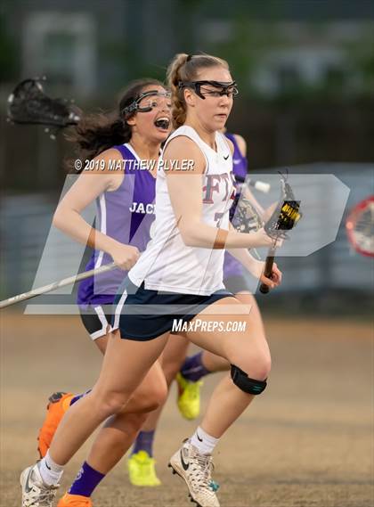 Thumbnail 2 in Jack Britt @ Terry Sanford photogallery.