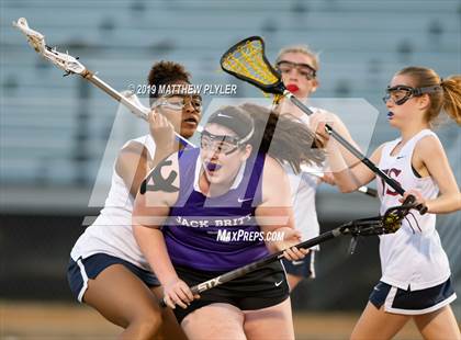 Thumbnail 2 in Jack Britt @ Terry Sanford photogallery.