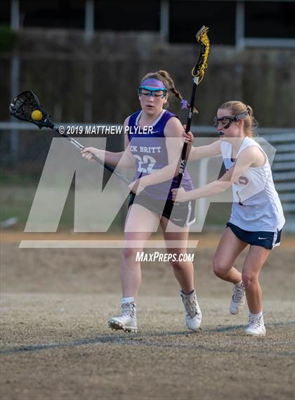 Thumbnail 2 in Jack Britt @ Terry Sanford photogallery.