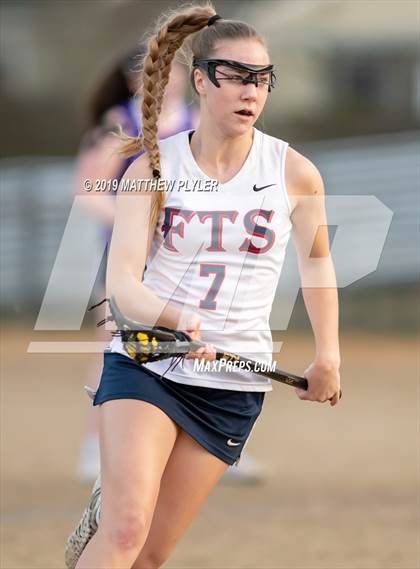 Thumbnail 1 in Jack Britt @ Terry Sanford photogallery.
