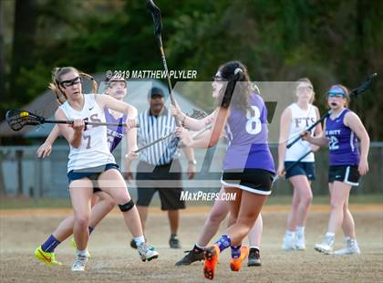 Thumbnail 3 in Jack Britt @ Terry Sanford photogallery.