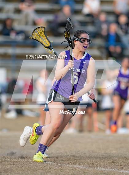 Thumbnail 1 in Jack Britt @ Terry Sanford photogallery.