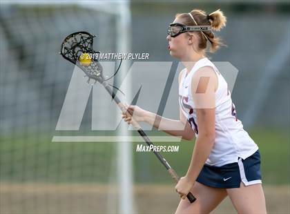 Thumbnail 1 in Jack Britt @ Terry Sanford photogallery.