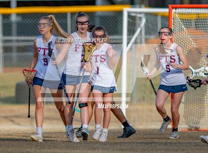 Thumbnail 1 in Jack Britt @ Terry Sanford photogallery.