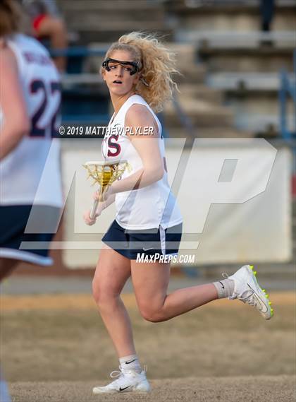Thumbnail 3 in Jack Britt @ Terry Sanford photogallery.