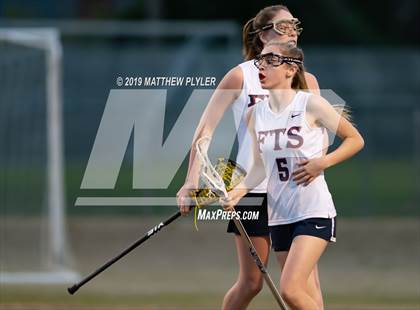 Thumbnail 1 in Jack Britt @ Terry Sanford photogallery.