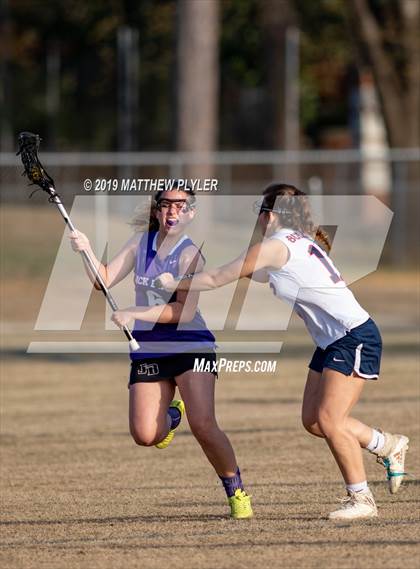 Thumbnail 1 in Jack Britt @ Terry Sanford photogallery.