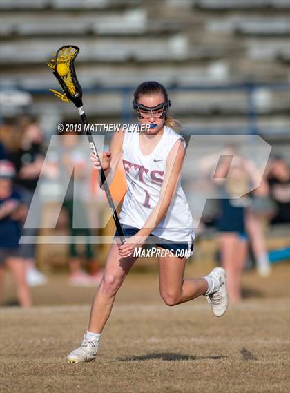 Thumbnail 1 in Jack Britt @ Terry Sanford photogallery.
