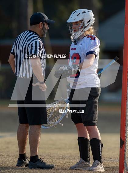Thumbnail 3 in Jack Britt @ Terry Sanford photogallery.