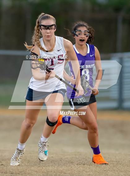 Thumbnail 2 in Jack Britt @ Terry Sanford photogallery.