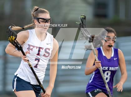 Thumbnail 3 in Jack Britt @ Terry Sanford photogallery.