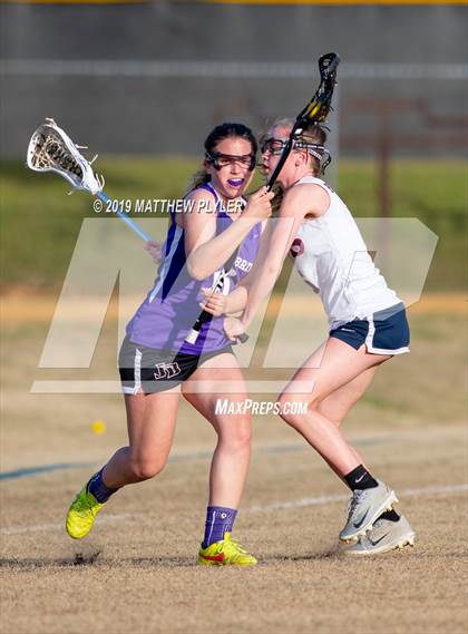 Thumbnail 1 in Jack Britt @ Terry Sanford photogallery.