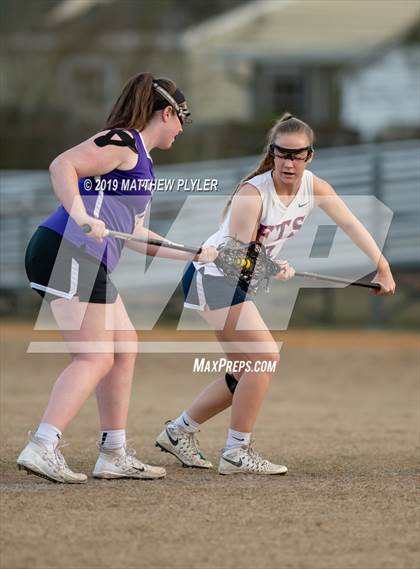 Thumbnail 3 in Jack Britt @ Terry Sanford photogallery.
