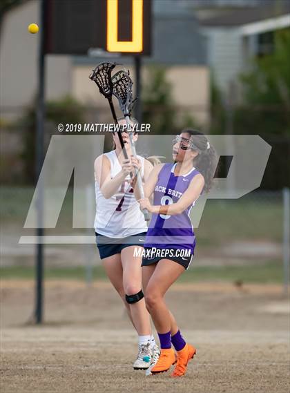 Thumbnail 2 in Jack Britt @ Terry Sanford photogallery.