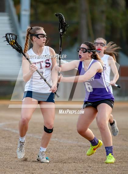 Thumbnail 2 in Jack Britt @ Terry Sanford photogallery.