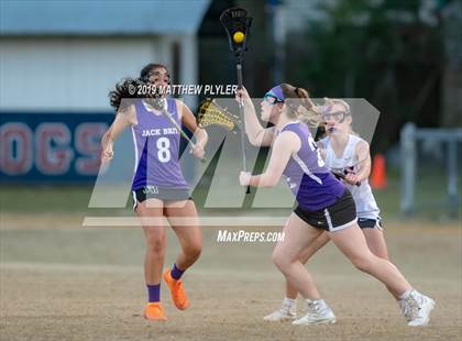 Thumbnail 1 in Jack Britt @ Terry Sanford photogallery.