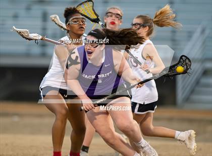 Thumbnail 3 in Jack Britt @ Terry Sanford photogallery.