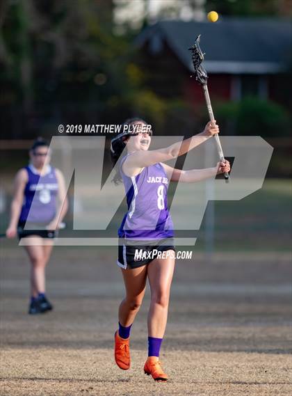 Thumbnail 3 in Jack Britt @ Terry Sanford photogallery.