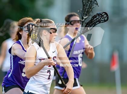 Thumbnail 2 in Jack Britt @ Terry Sanford photogallery.