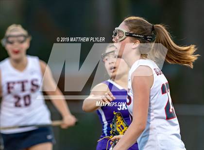 Thumbnail 2 in Jack Britt @ Terry Sanford photogallery.
